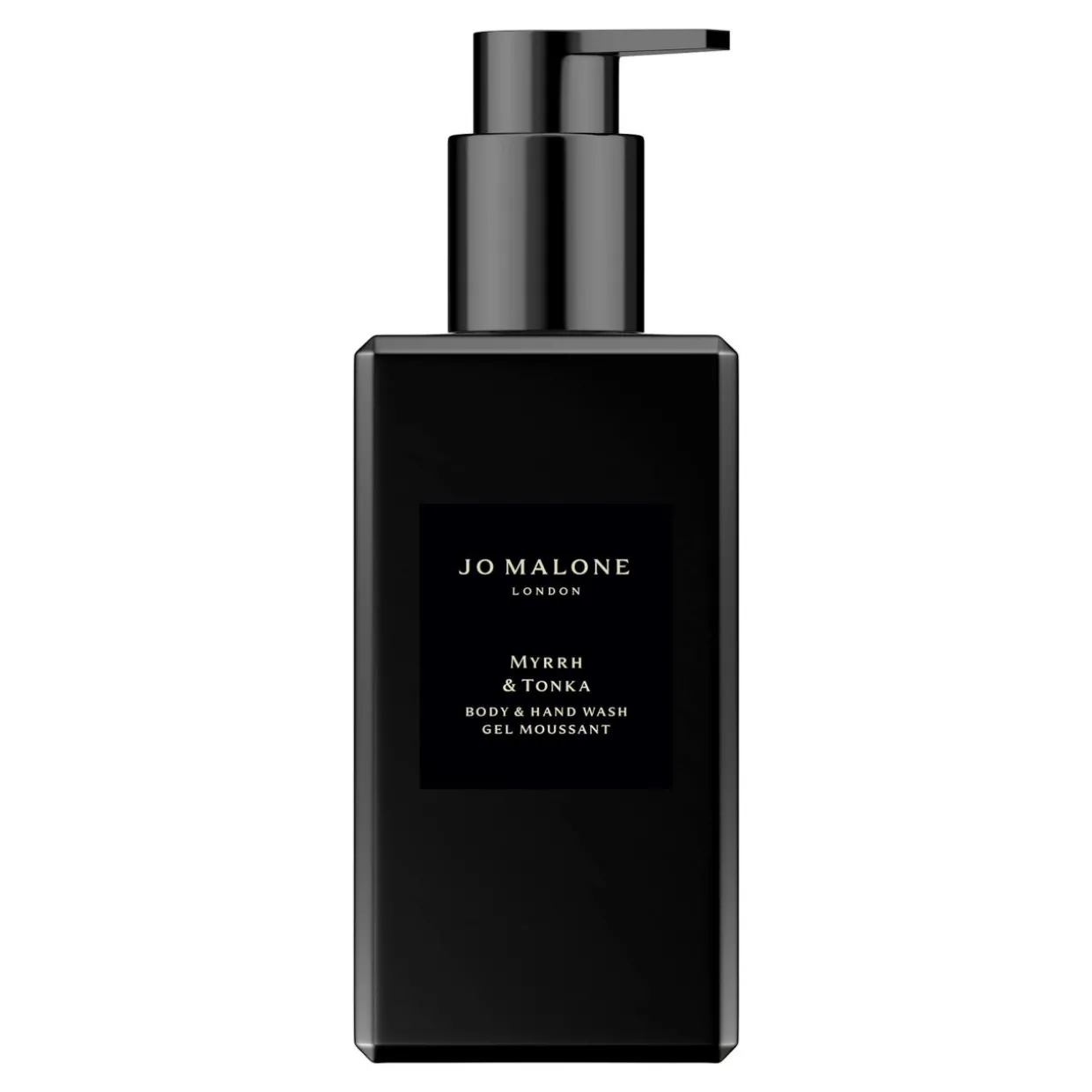 Myrrh & Tonka Body & Handwash