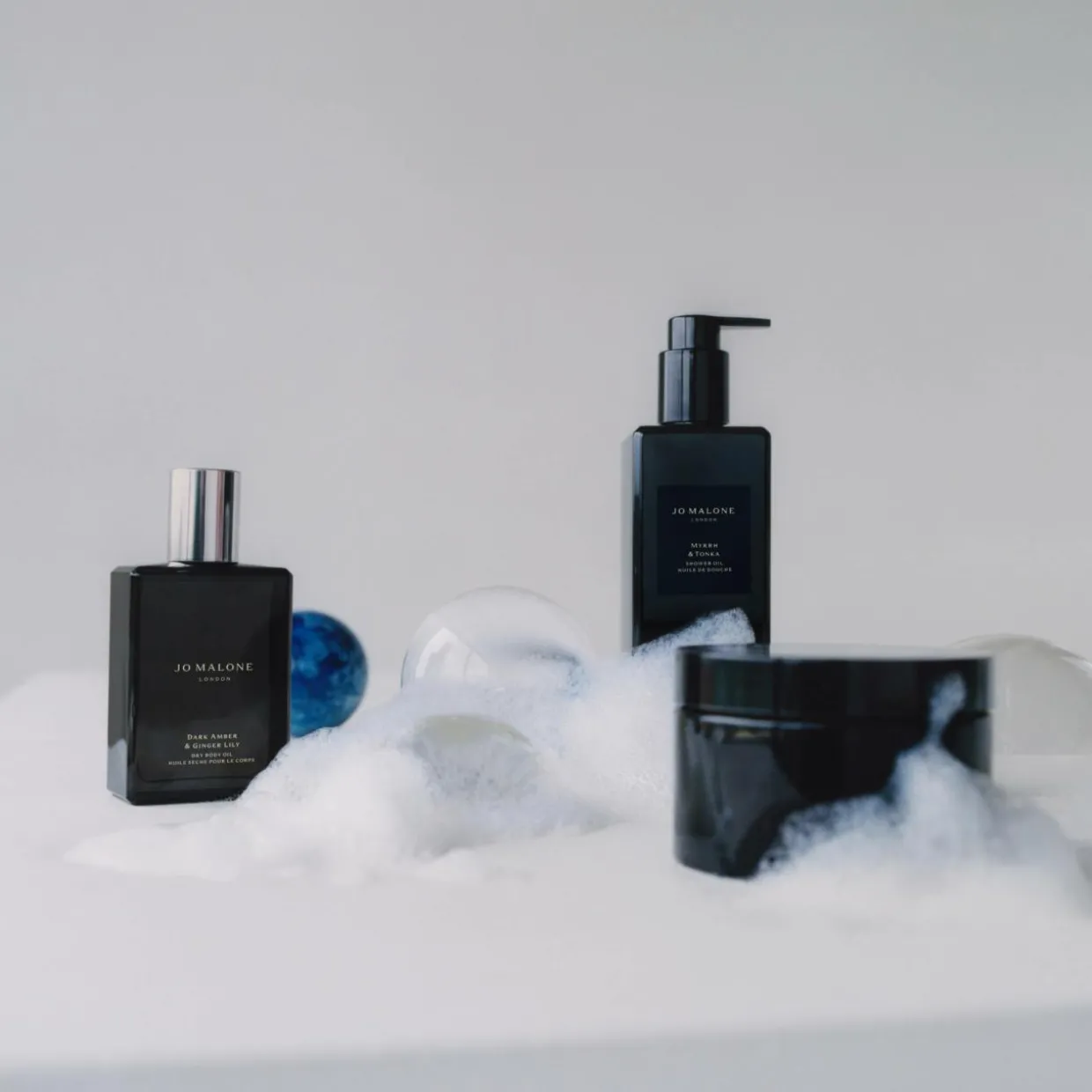 Myrrh & Tonka Body & Handwash
