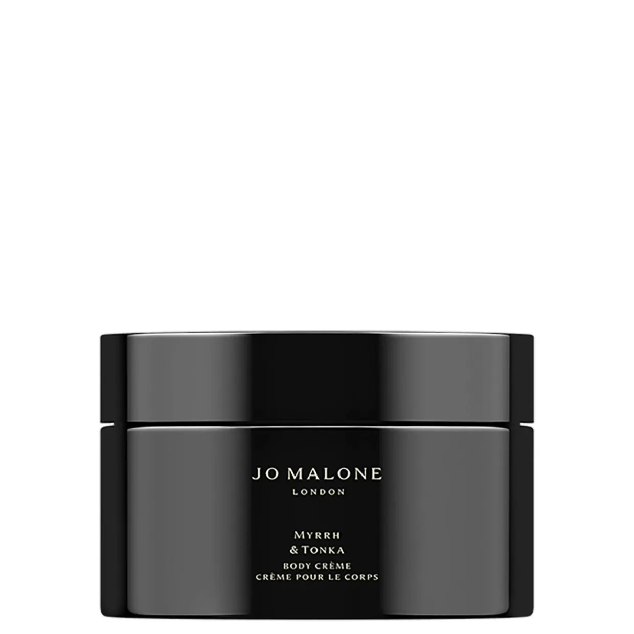 Myrrh & Tonka Body Crème Intense