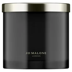 Myrrh & Tonka Deluxe Candle