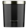 Myrrh & Tonka Home Candle