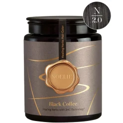 N 2.0 Black Coffee