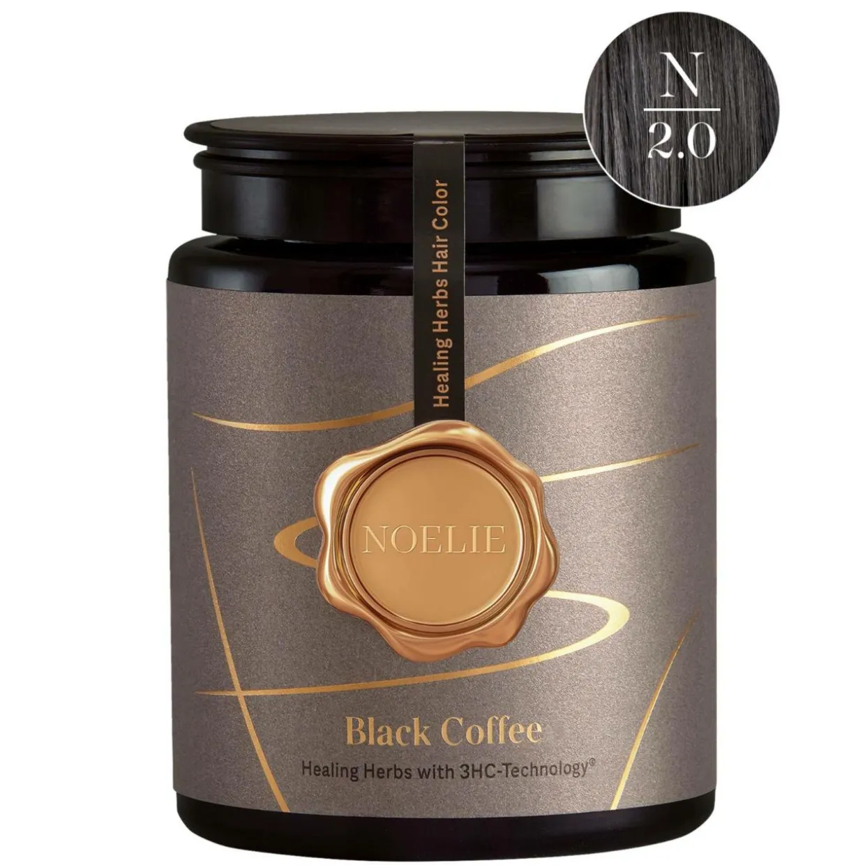 N 2.0 Black Coffee