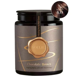 N 6.0 Chocolate Brown