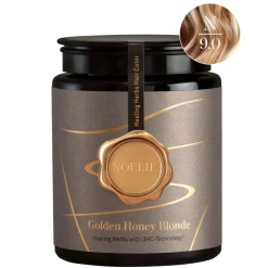 N 9.0  Golden Honey Blonde