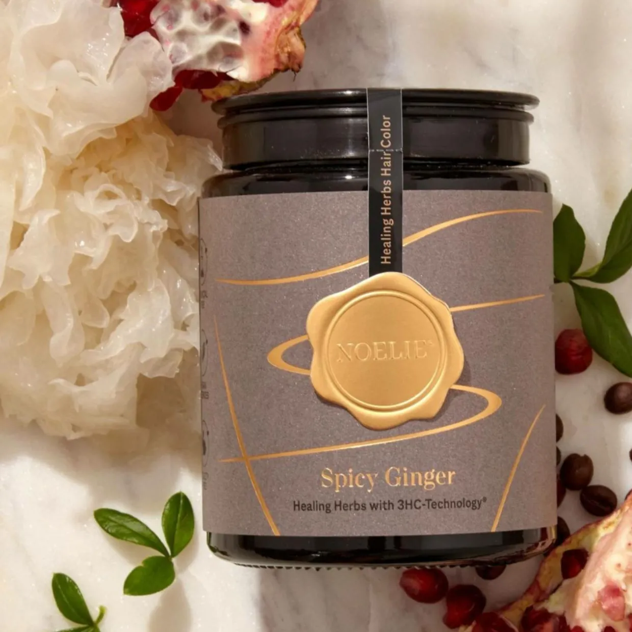 N 3.77 Spicy Ginger