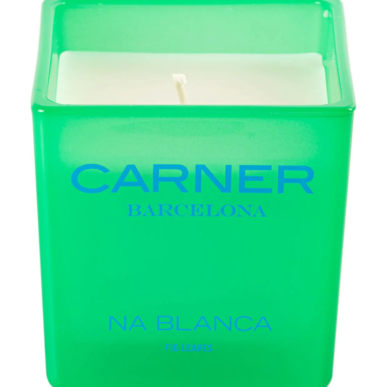 Na Blanca Candle