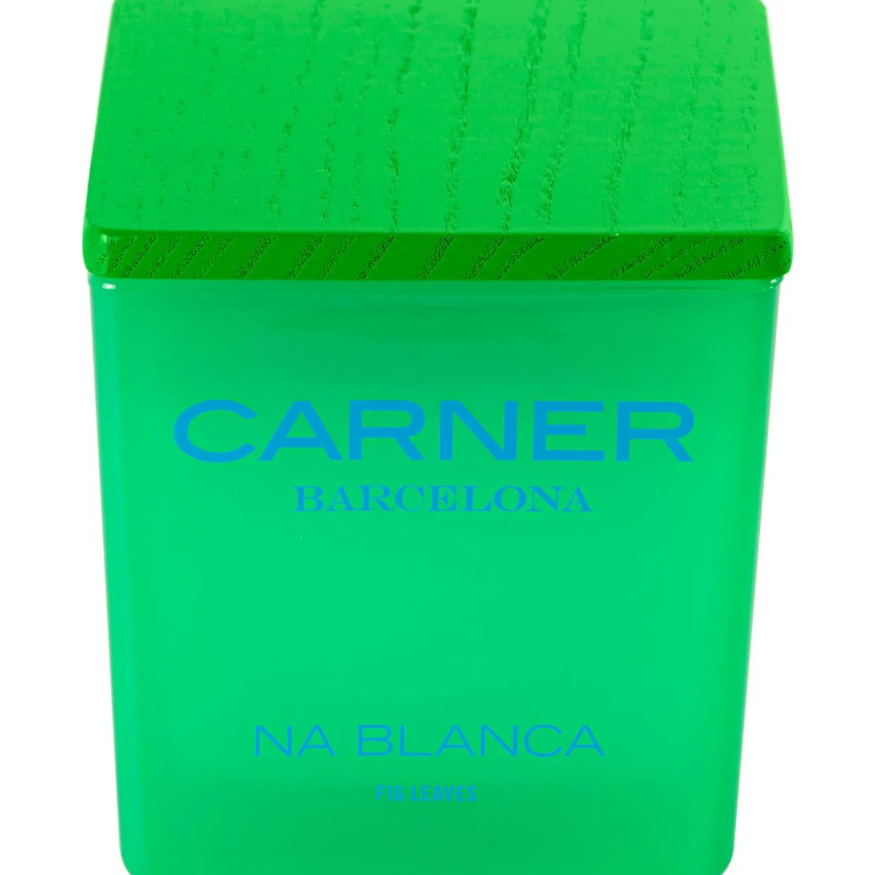 Na Blanca Candle