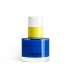 Nagellack Bleu Electrique