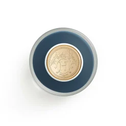 Nagellack, Limited Edition, Bleu Agate