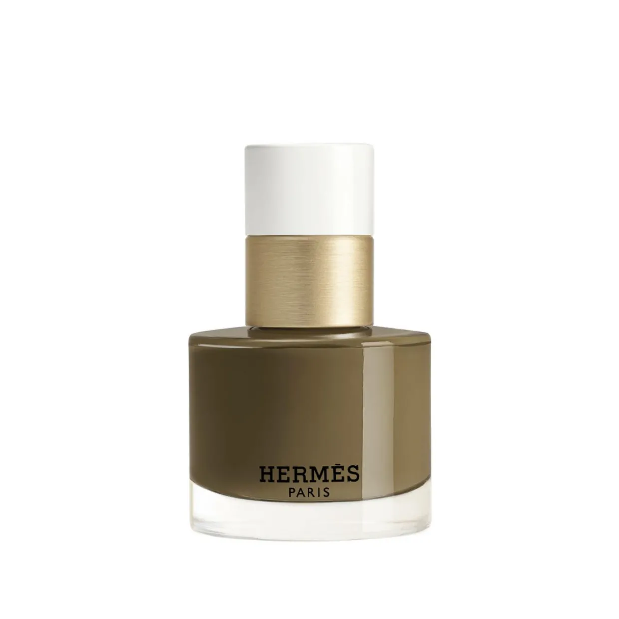 Nagellack, Limited Edition, Vert Bronze