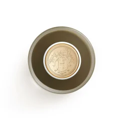 Nagellack, Limited Edition, Vert Bronze