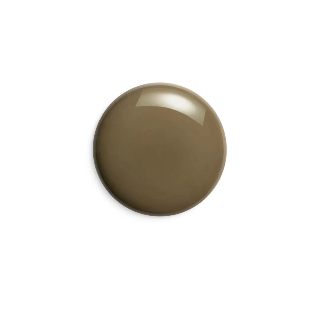 Nagellack, Limited Edition, Vert Bronze