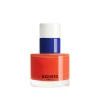 Nagellack Orange Tonique
