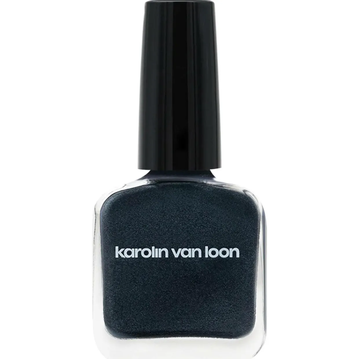 Nailpolish Ardoise Bleue