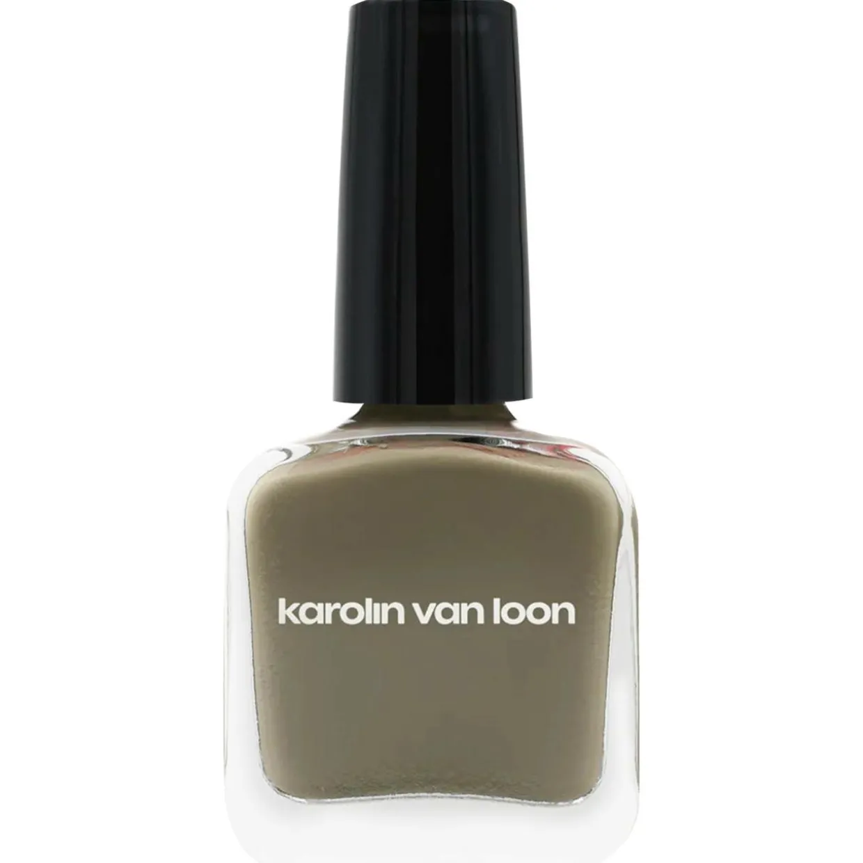 Nailpolish Argile des Marais