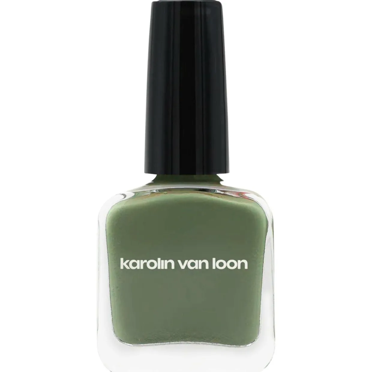 Nailpolish Avocado Vert