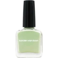 Nailpolish Citron Vert