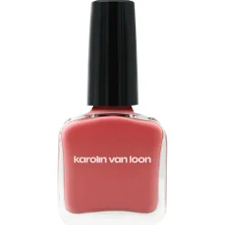 Nailpolish Figue Orange