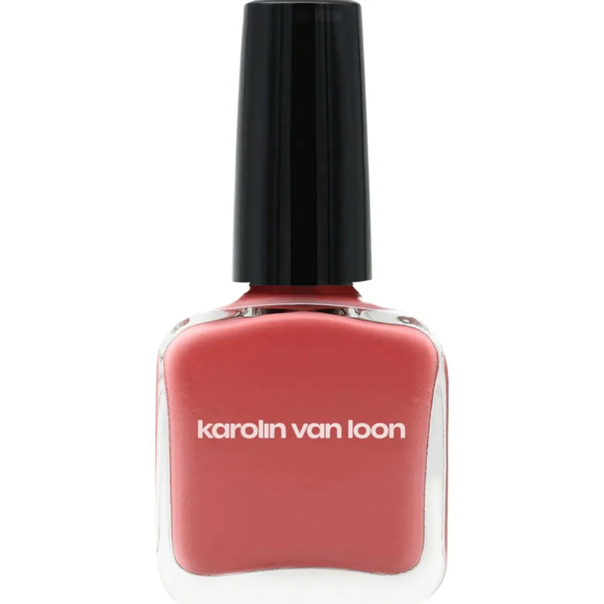 Nailpolish Framboise Rose