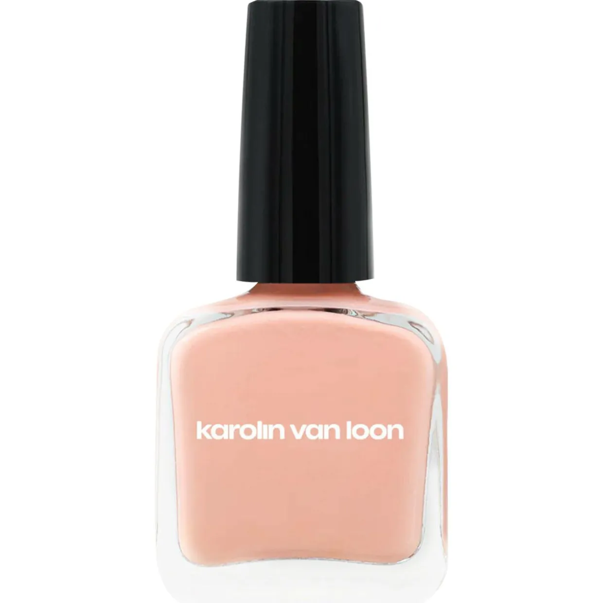 Nailpolish Grés Corail