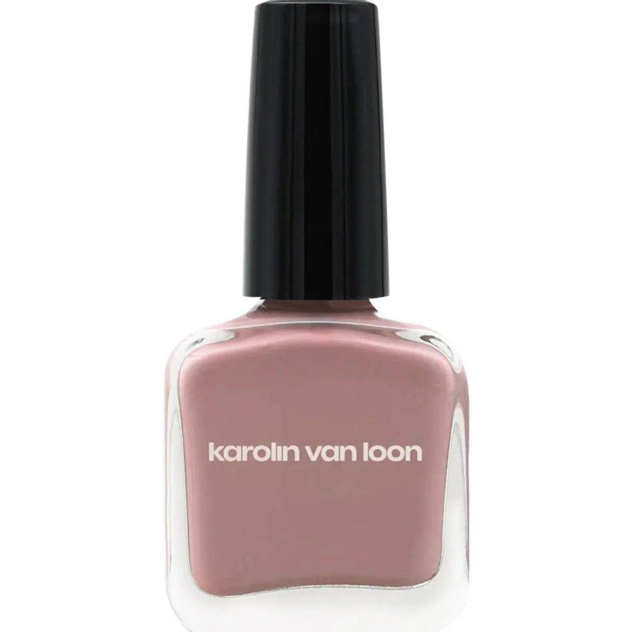 Nailpolish Laine Taupe