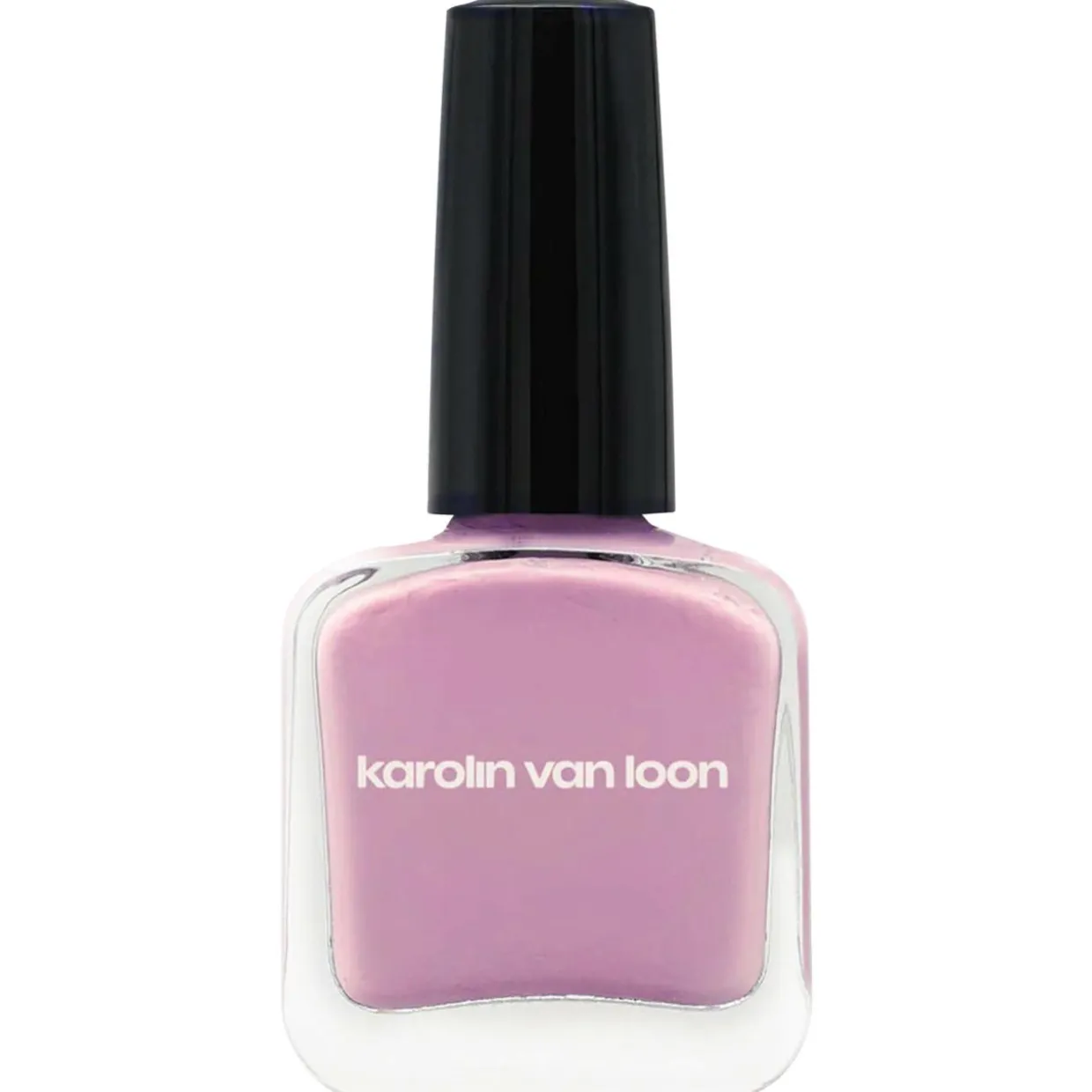 Nailpolish Lavande Léger