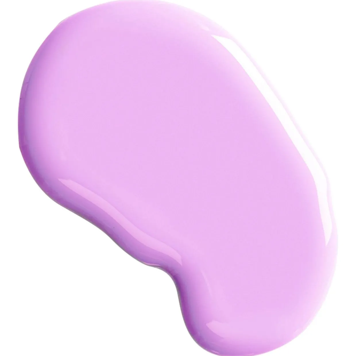 Nailpolish Lavande Léger
