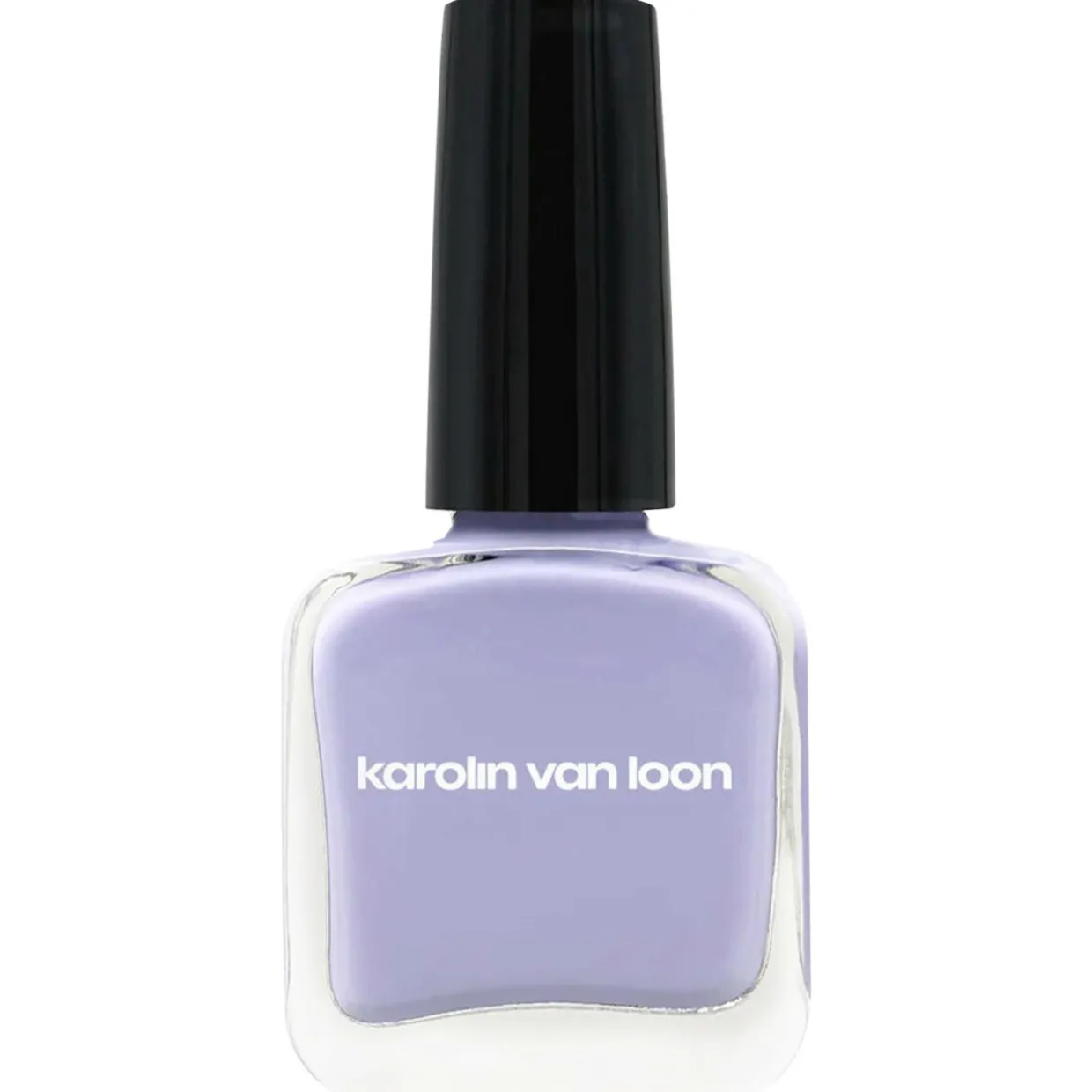 Nailpolish Lila Lunaire