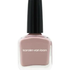Nailpolish Mauve Léger