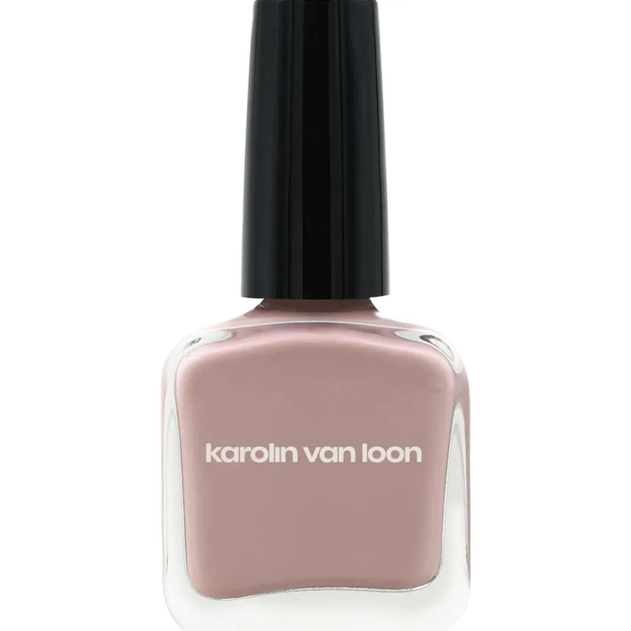 Nailpolish Mauve Léger