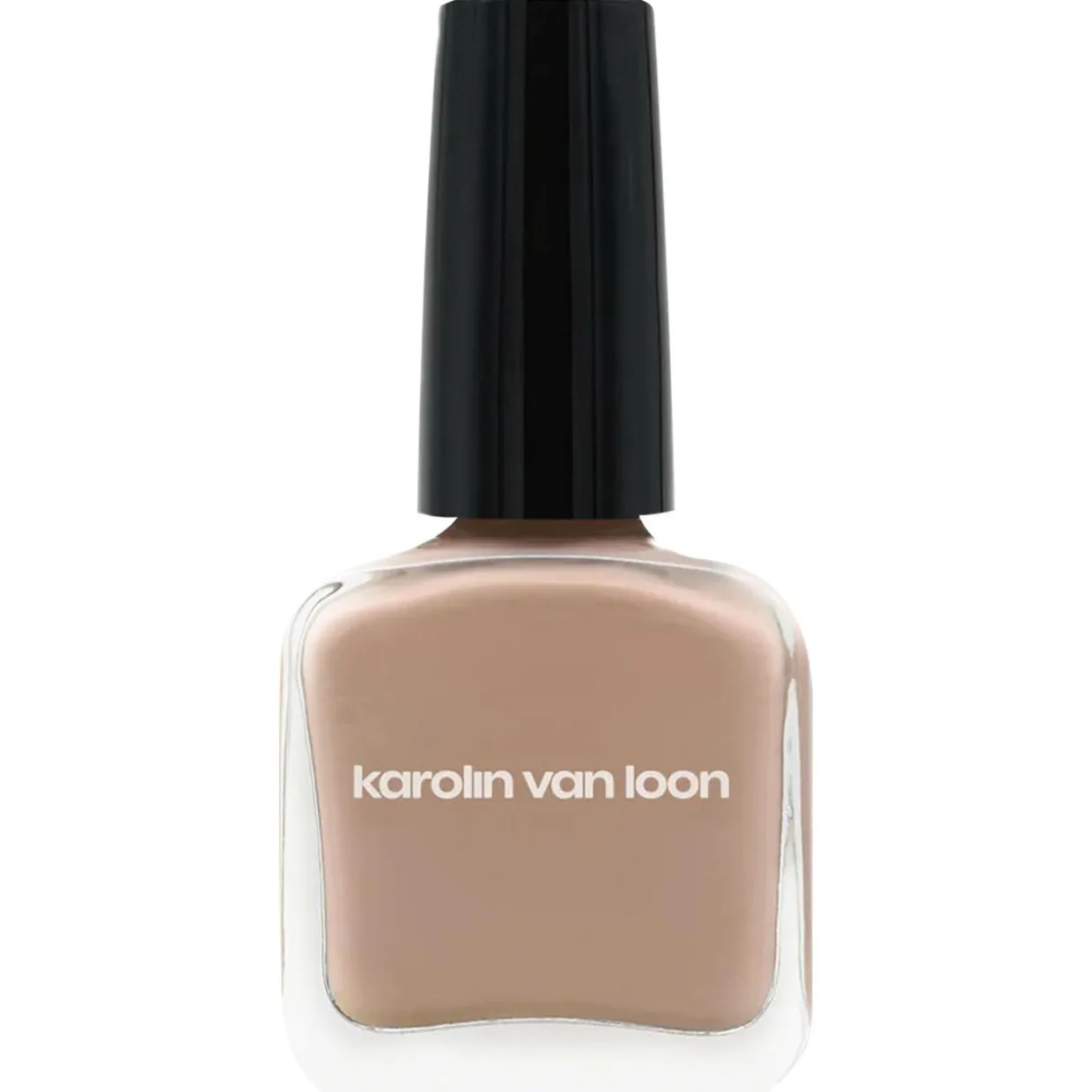 Nailpolish Pampas Beige