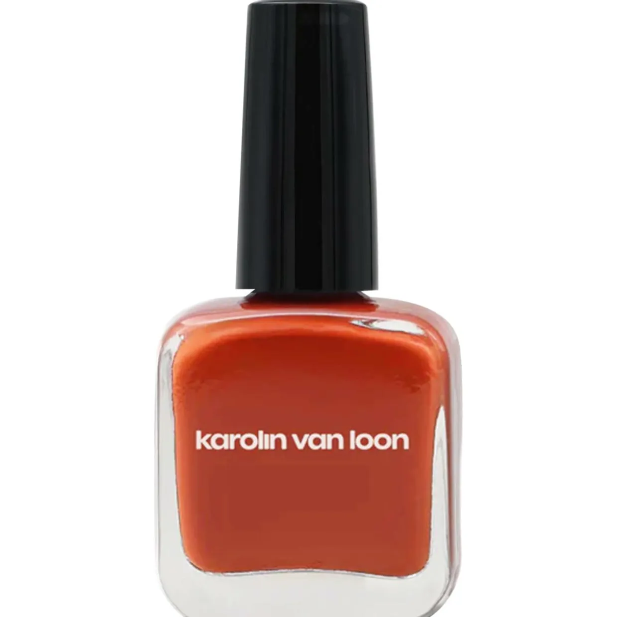 Nailpolish Sienne Cuir