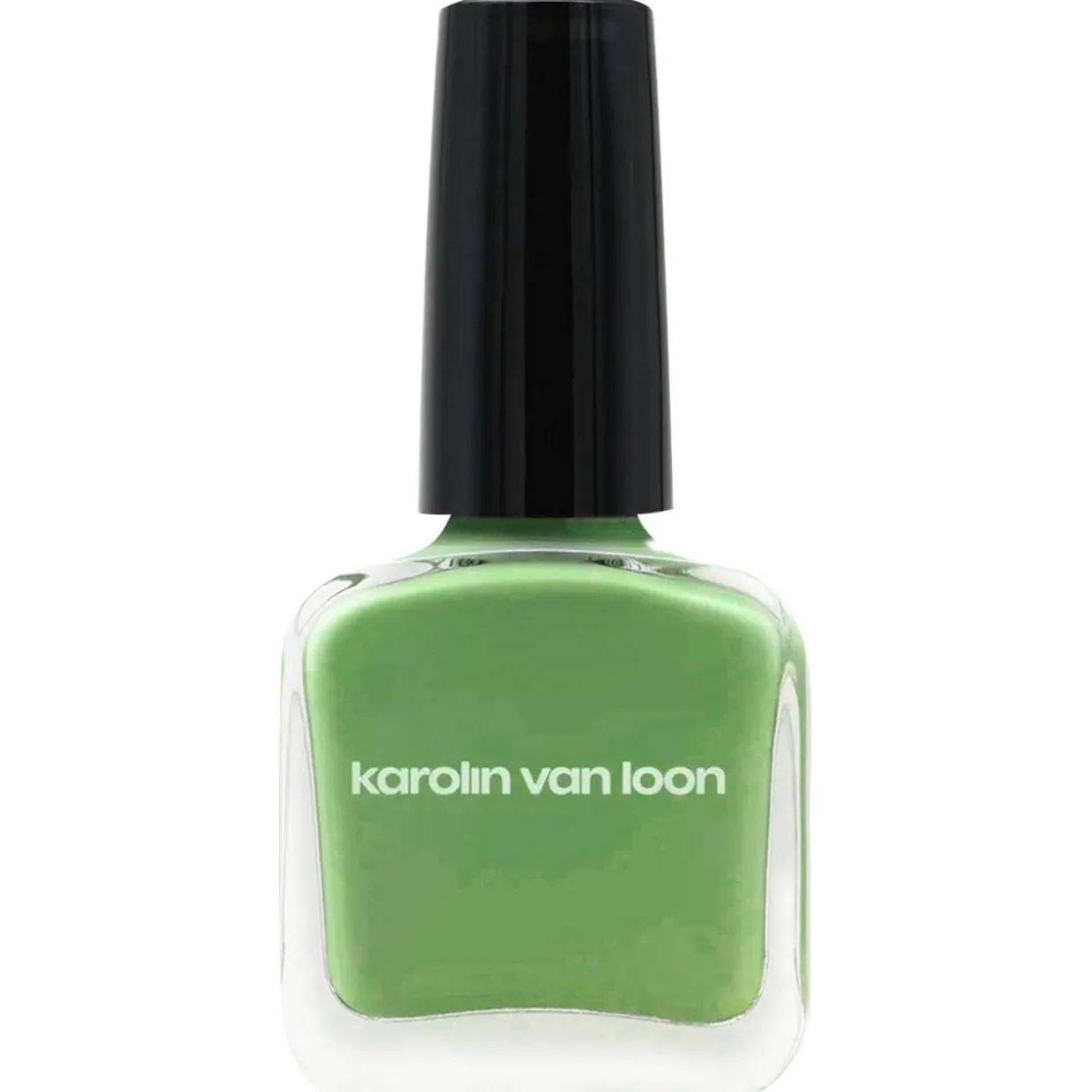 Nailpolish Soie Verte