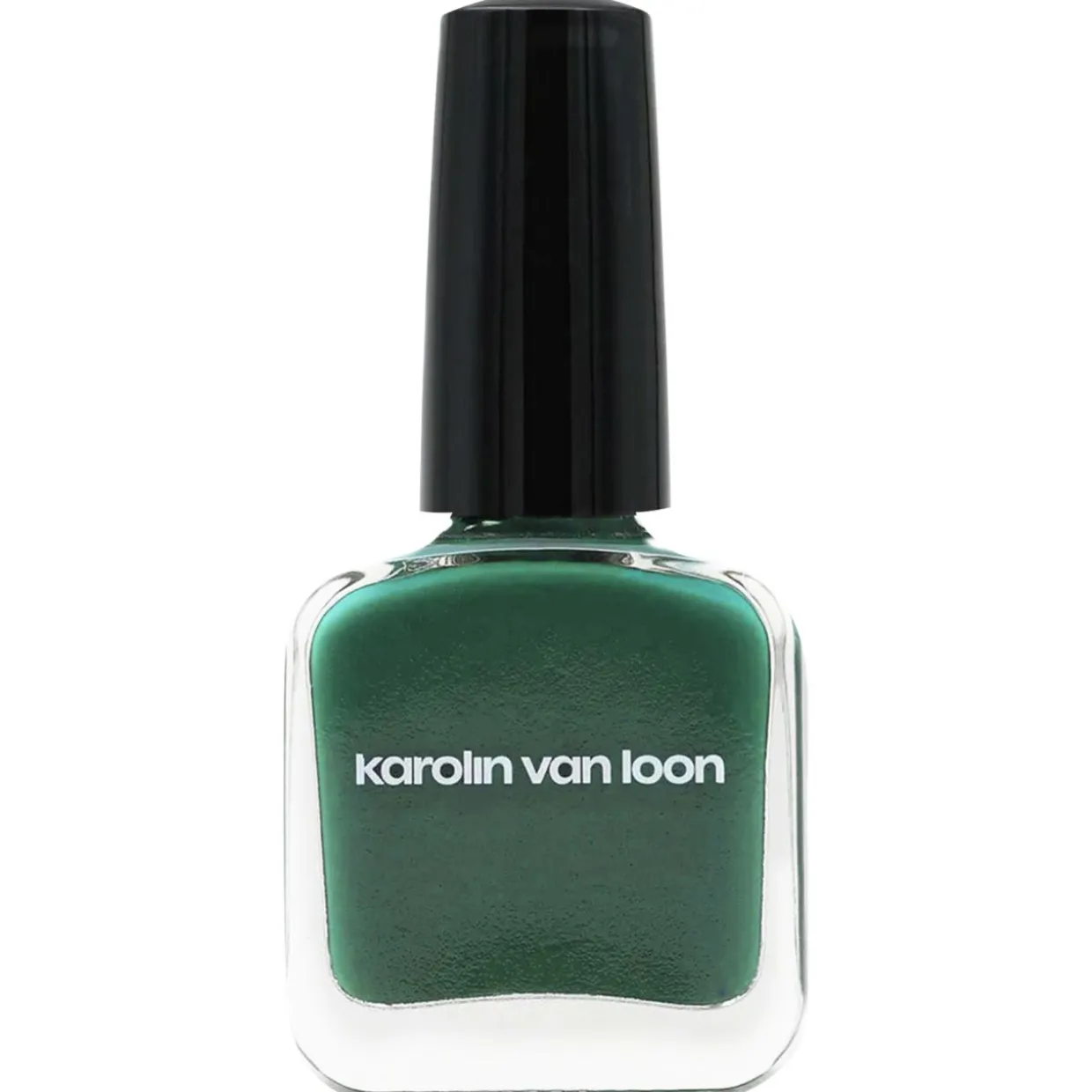 Nailpolish Suéde Verte