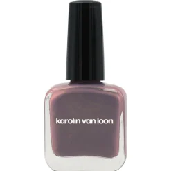 Nailpolish Taupe Lustré