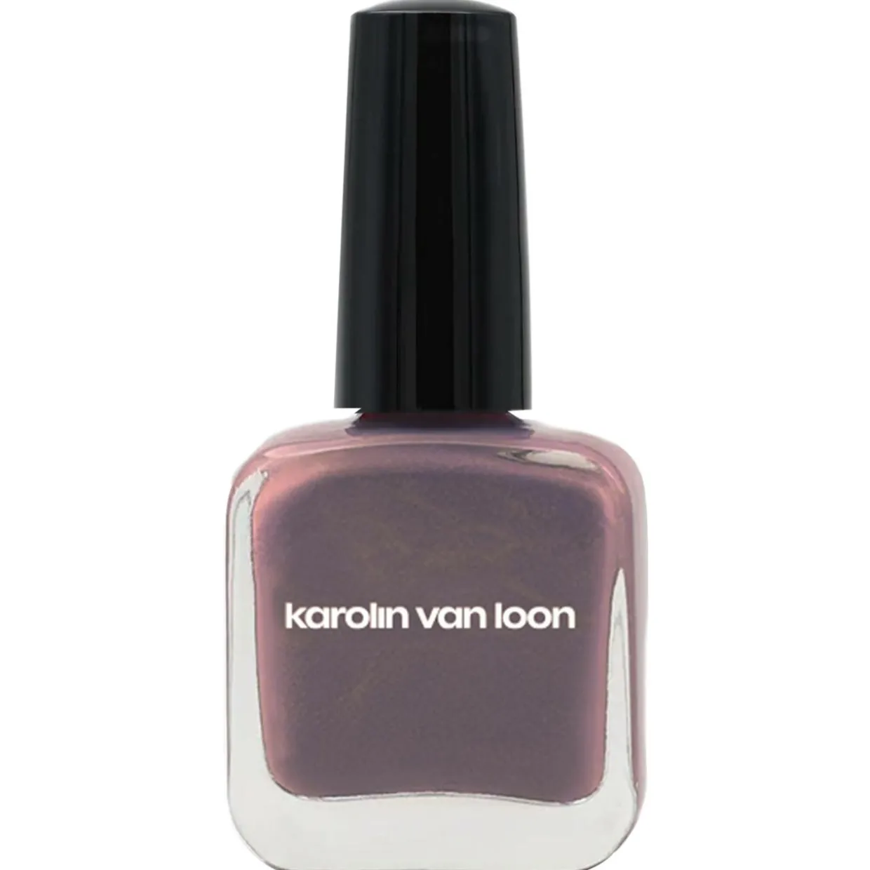 Nailpolish Taupe Lustré
