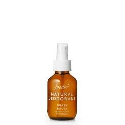 Natural Deo, Grass Roots