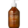 Natural Lotion, Orange Grove