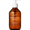 Natural Soap, Herbal Garden