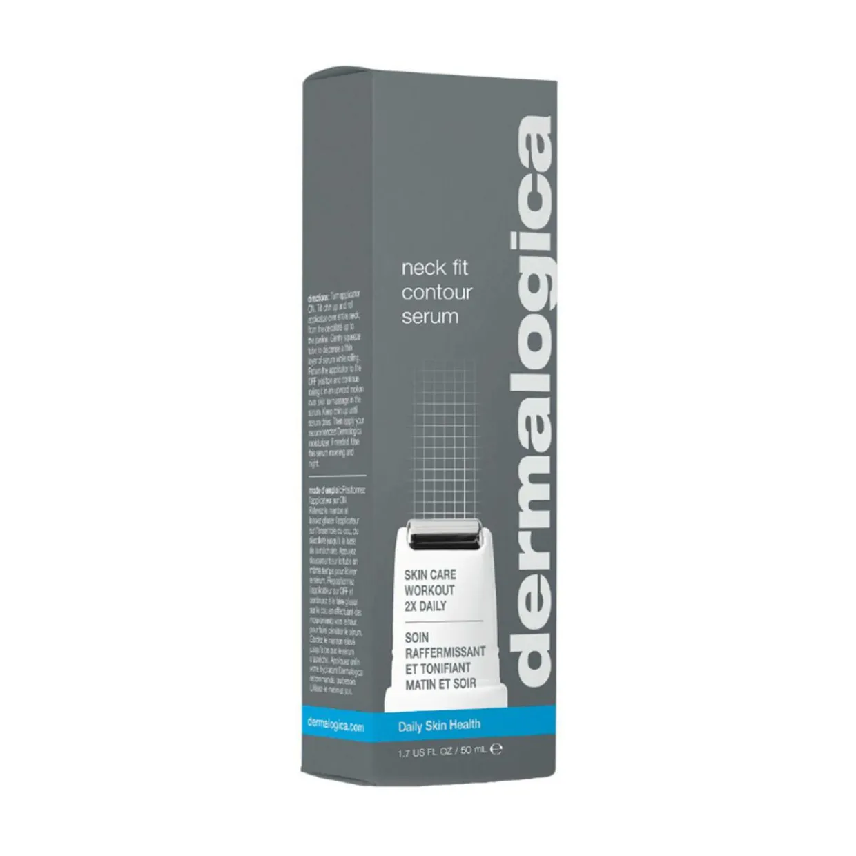 Neck Fit Contour Serum