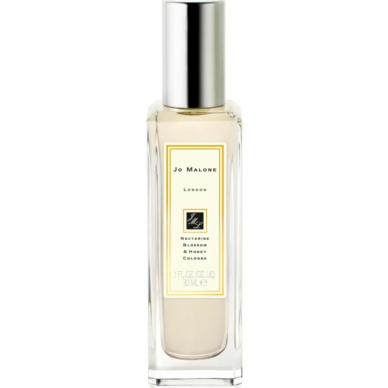 Nectarine Blossom & Honey