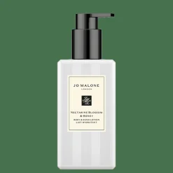 Nectarine Blossom & Honey Body & Hand Lotion