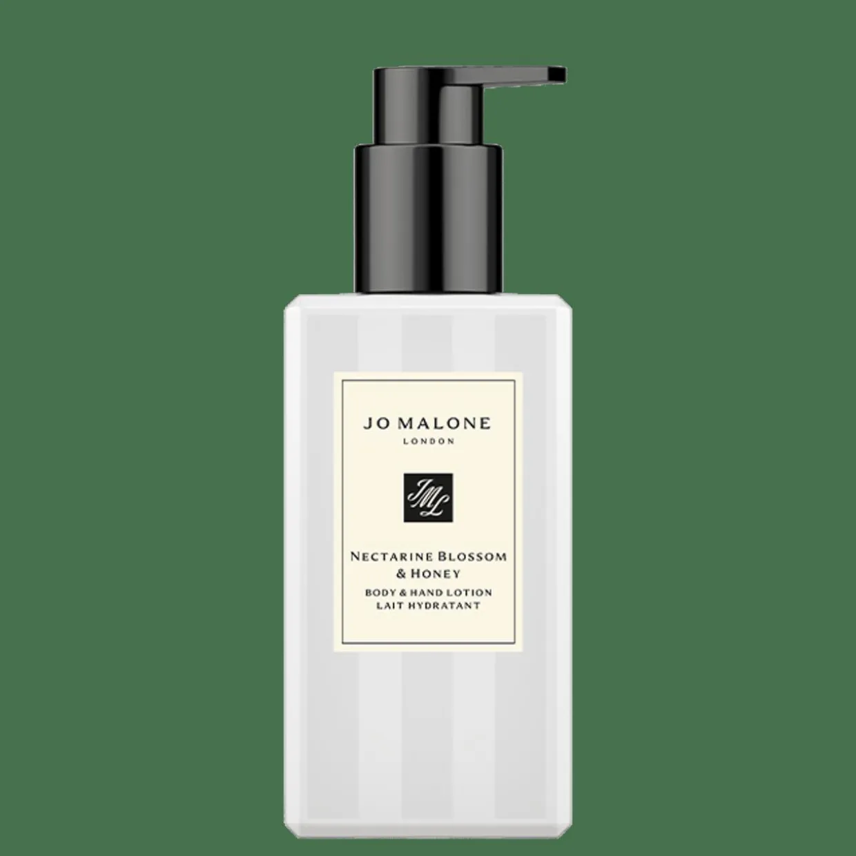 Nectarine Blossom & Honey Body & Hand Lotion