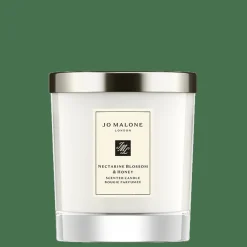 Nectarine Blossom & Honey Home Candle