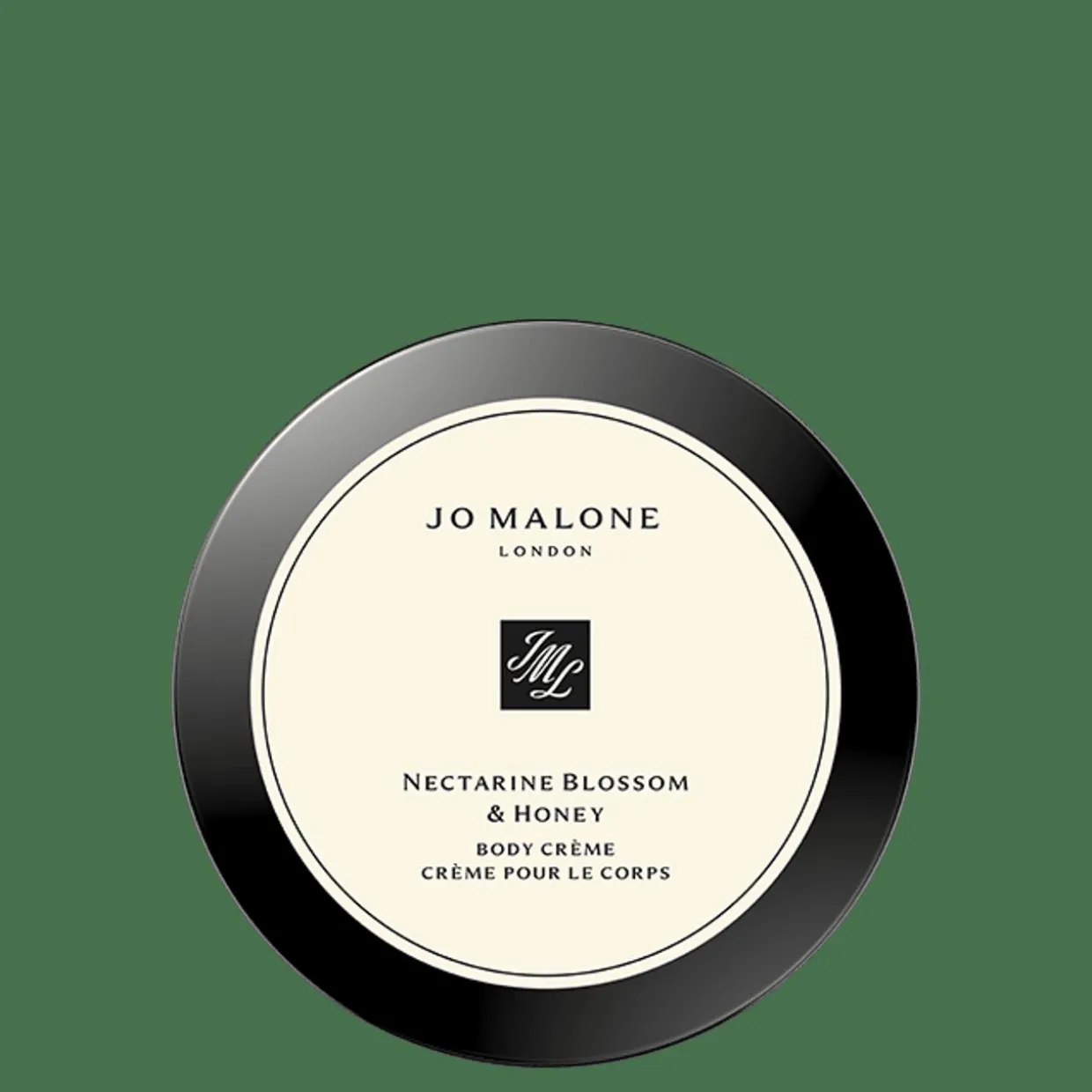 Nectarine Blossom & Honey Body Crème