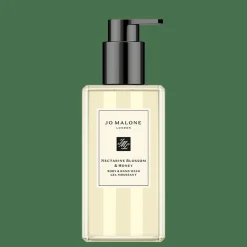 Nectarine Blossom & Honey Body & Hand Wash
