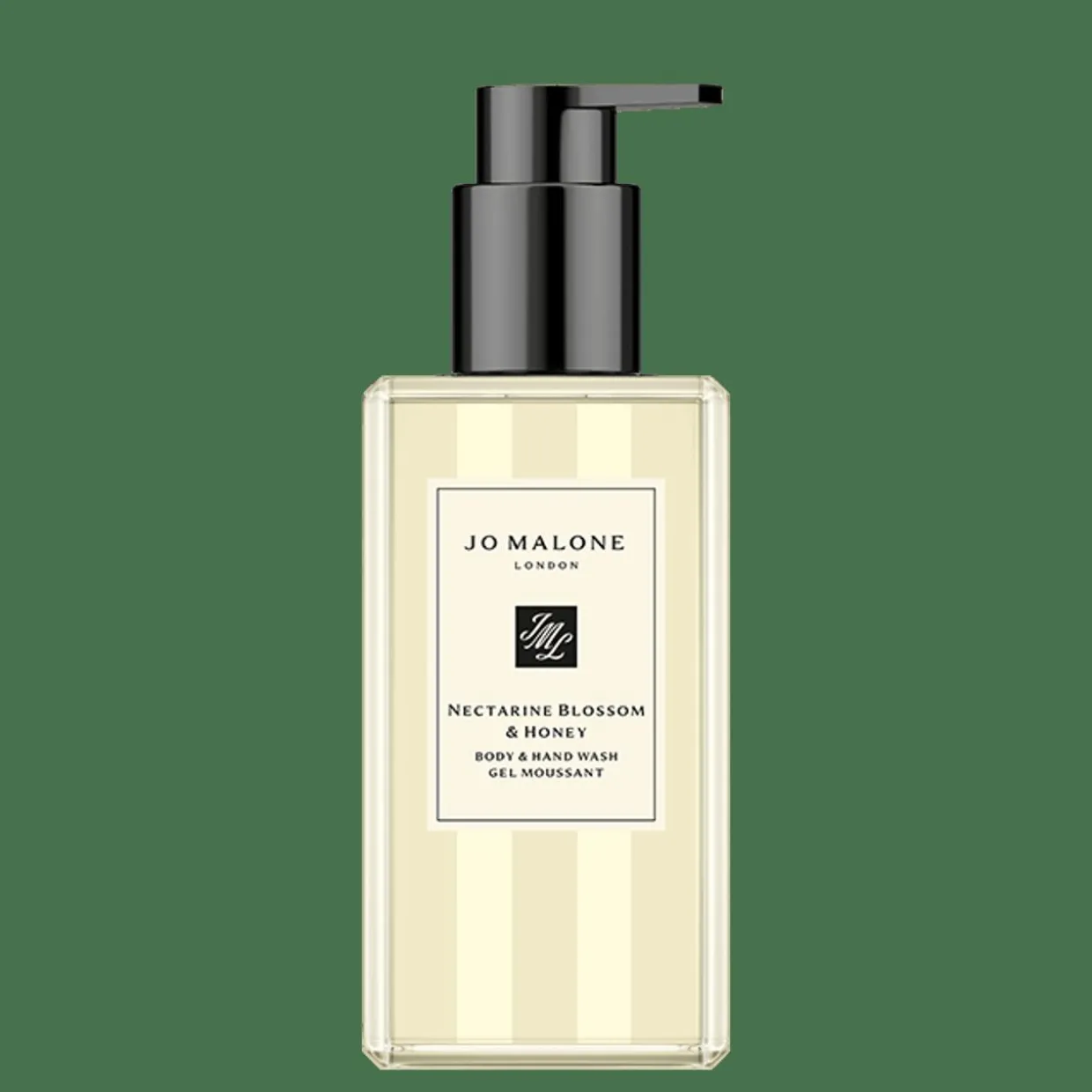 Nectarine Blossom & Honey Body & Hand Wash