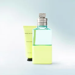 Neon Garden Hand Cream