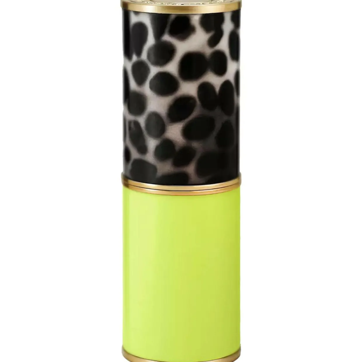 Neon Print Lipstick Case
